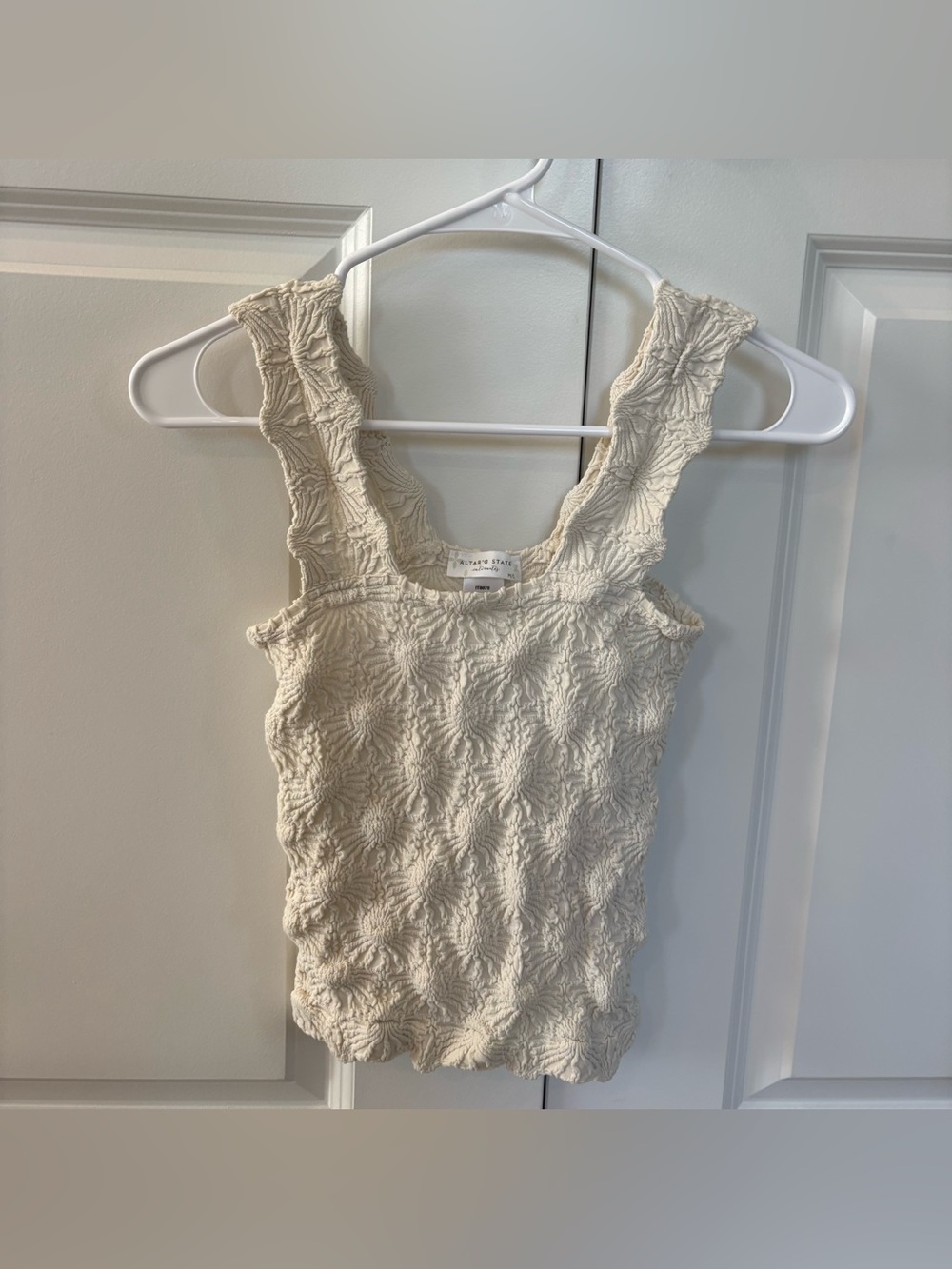 Altard State Tank Top